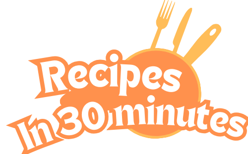 recipesin30minutes.com