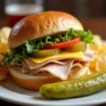 deli sandwiches